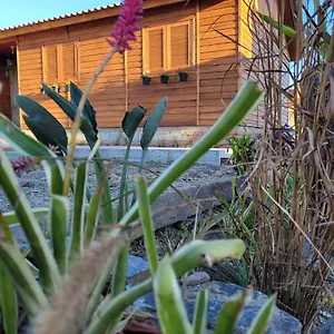  Casa de Férias Casa Teka