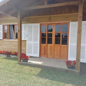  Casa de Férias Lar Sonho Meu