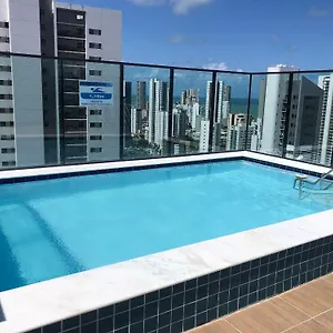 flats-no-golden-home-boa-viagem-por-yolo.hotels-in-recife.com/