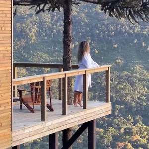  Alojamento de Turismo Selvagem Rancho Denver