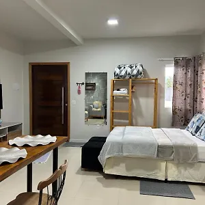  Apartamento Casa Copacabana 2